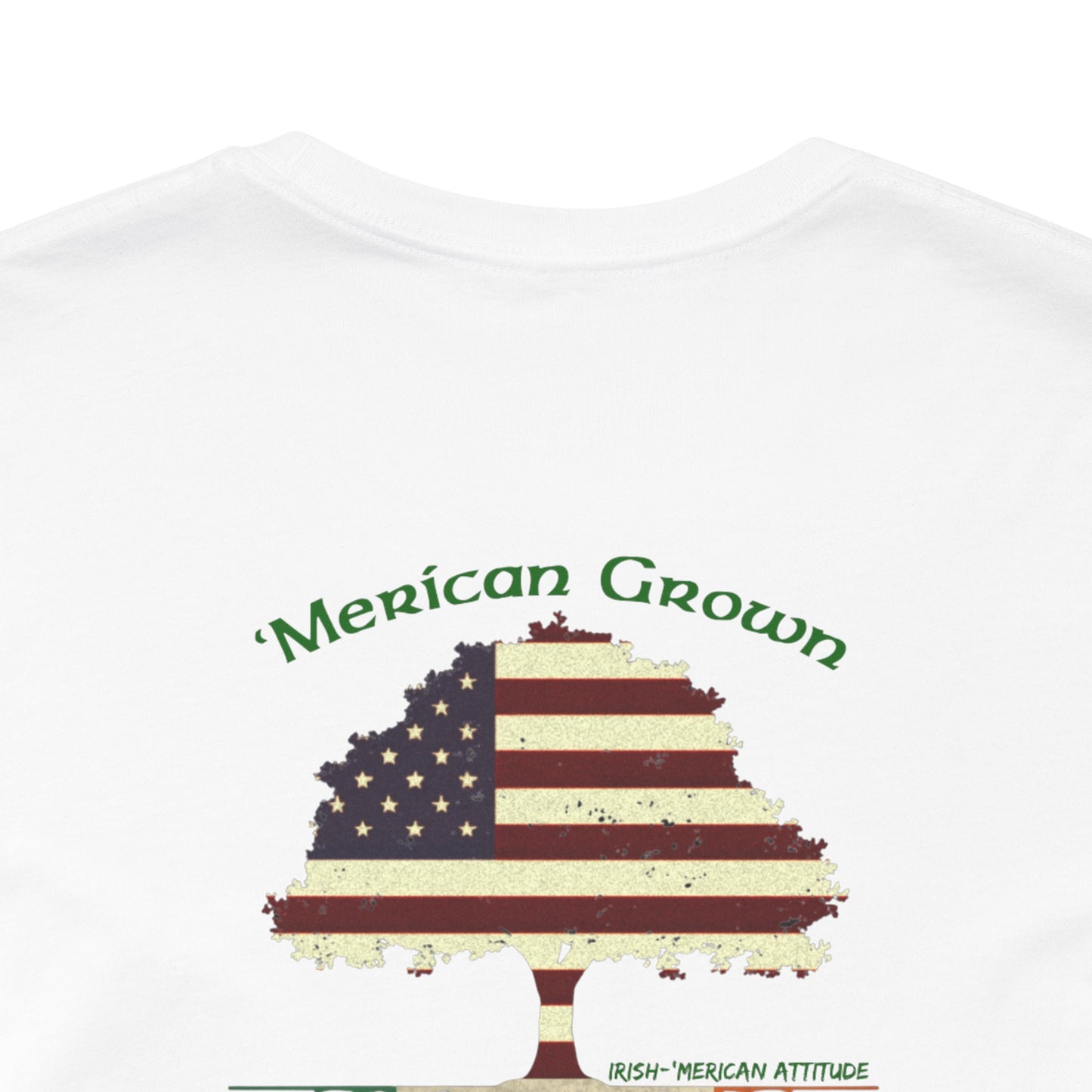 Irish Roots T-Shirt