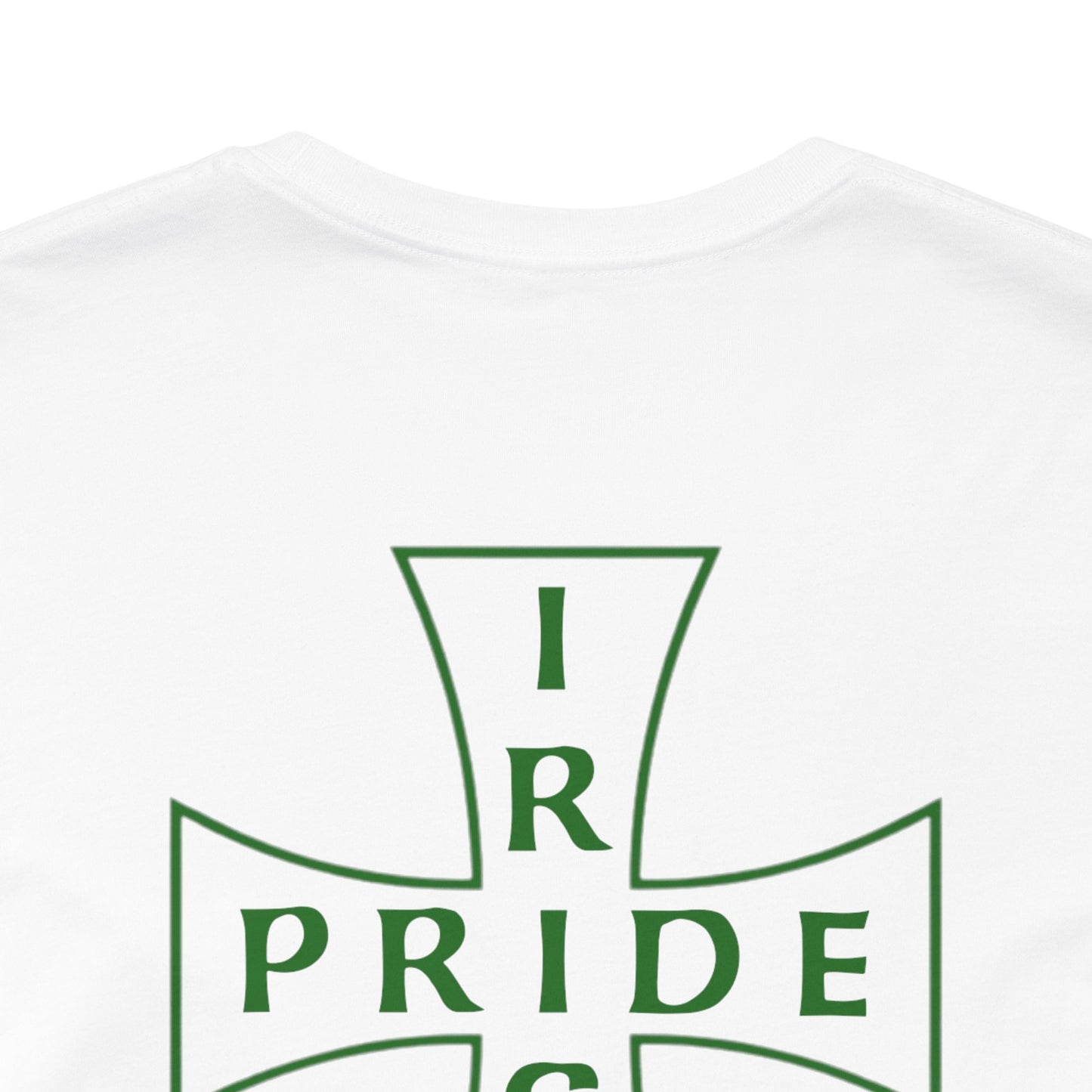 Irish Pride 1 T-Shirt