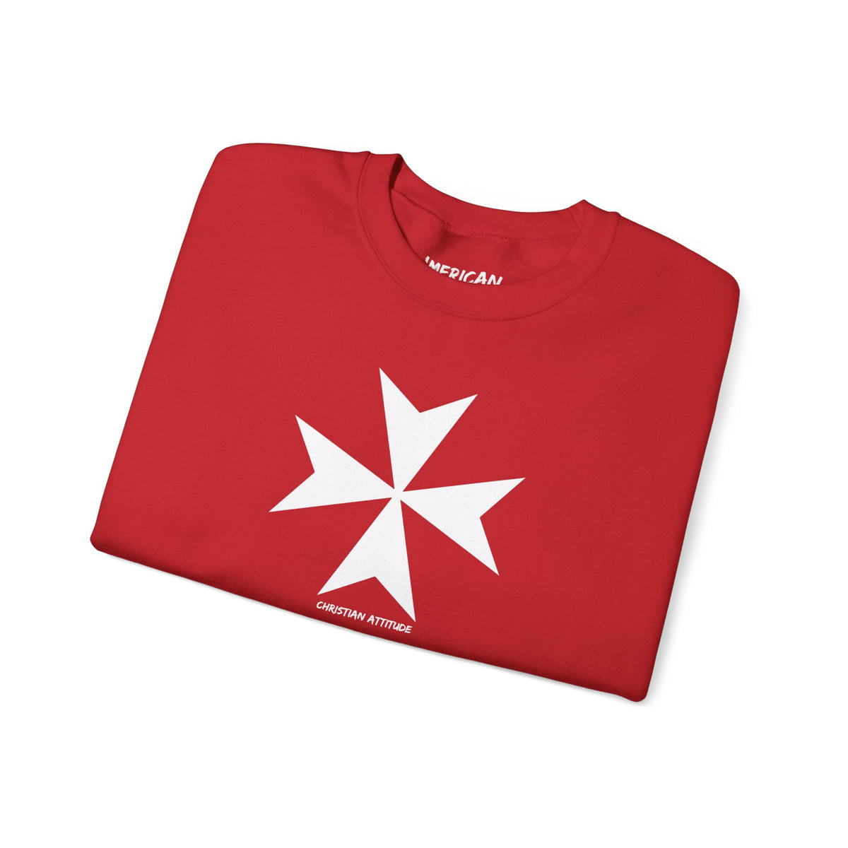 Crusader 3 Sweatshirt