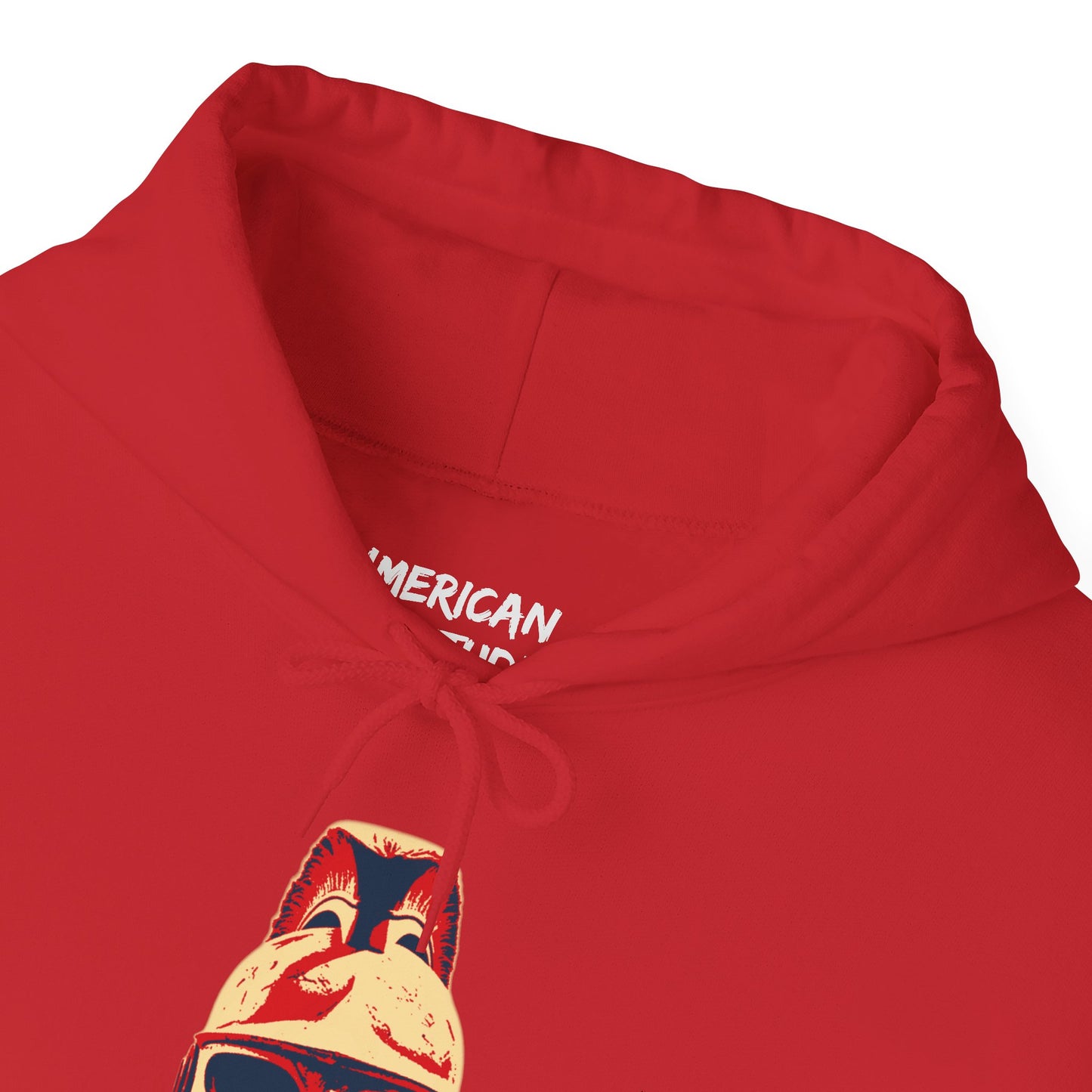 Molon Labe Hoodie