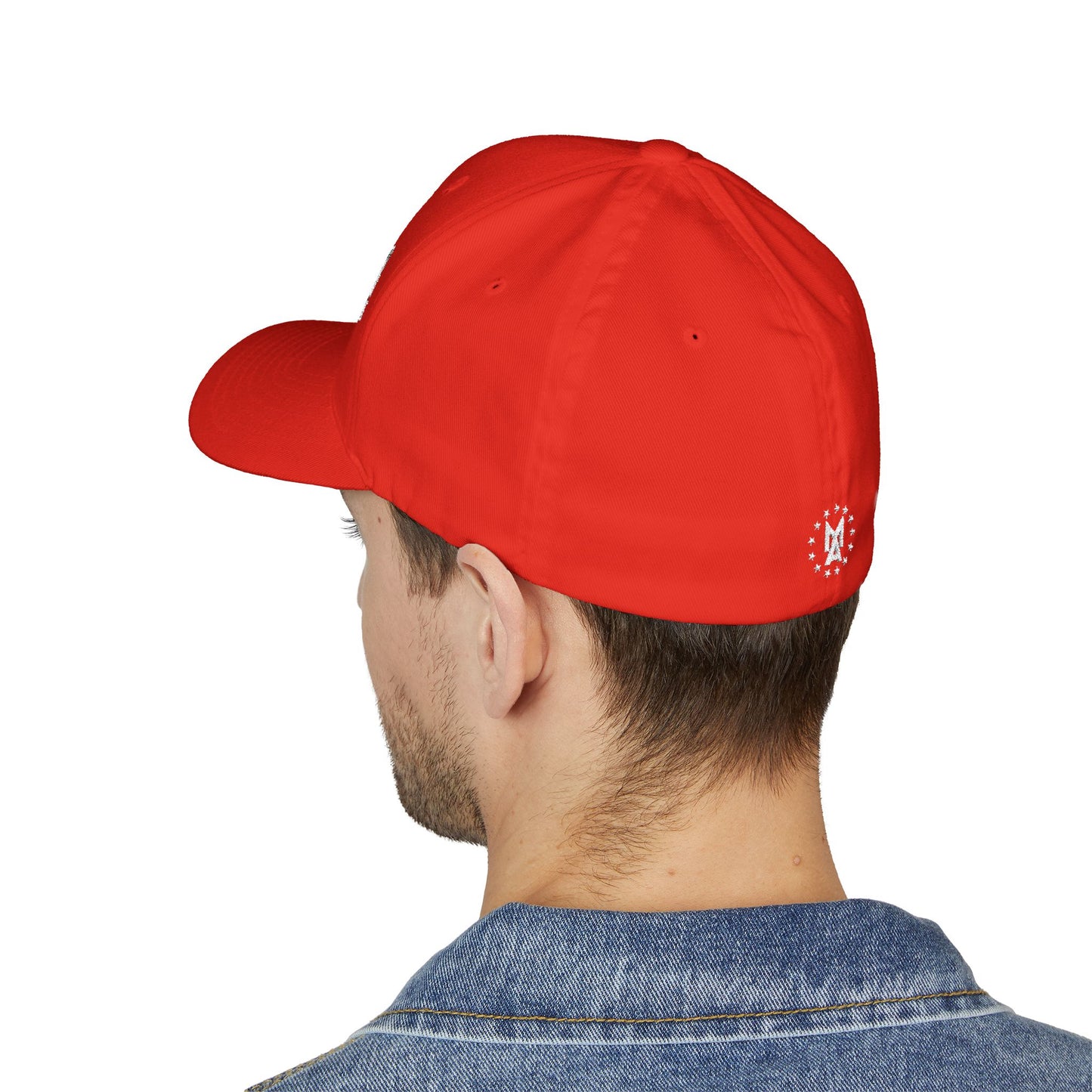 Charlie Don't Surf Flexfit 2
