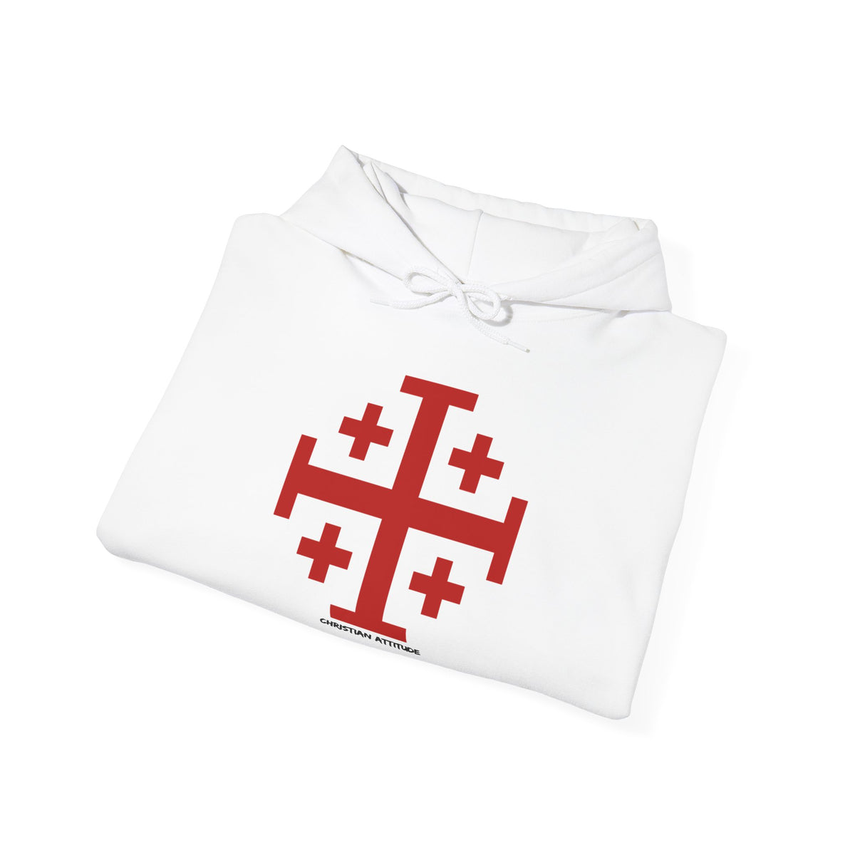 Crusader Hoodie