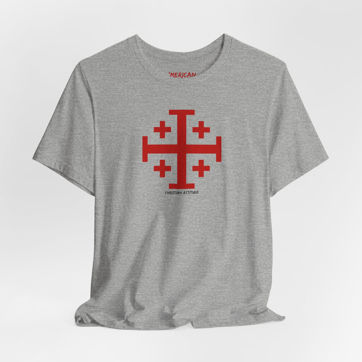 Crusader T-Shirt