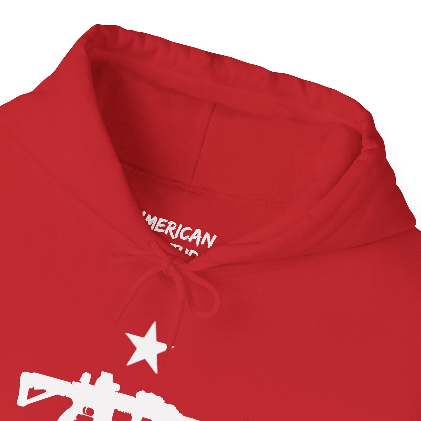Come and Take It AR Hoodie