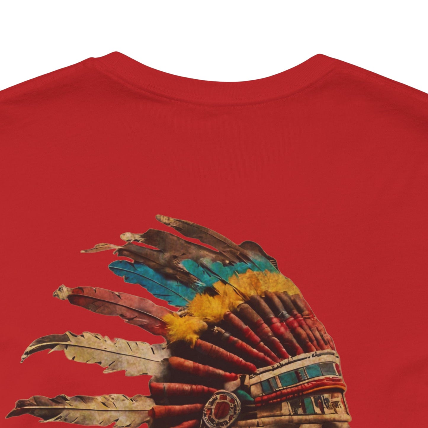 WARHORSE 3 T-Shirt