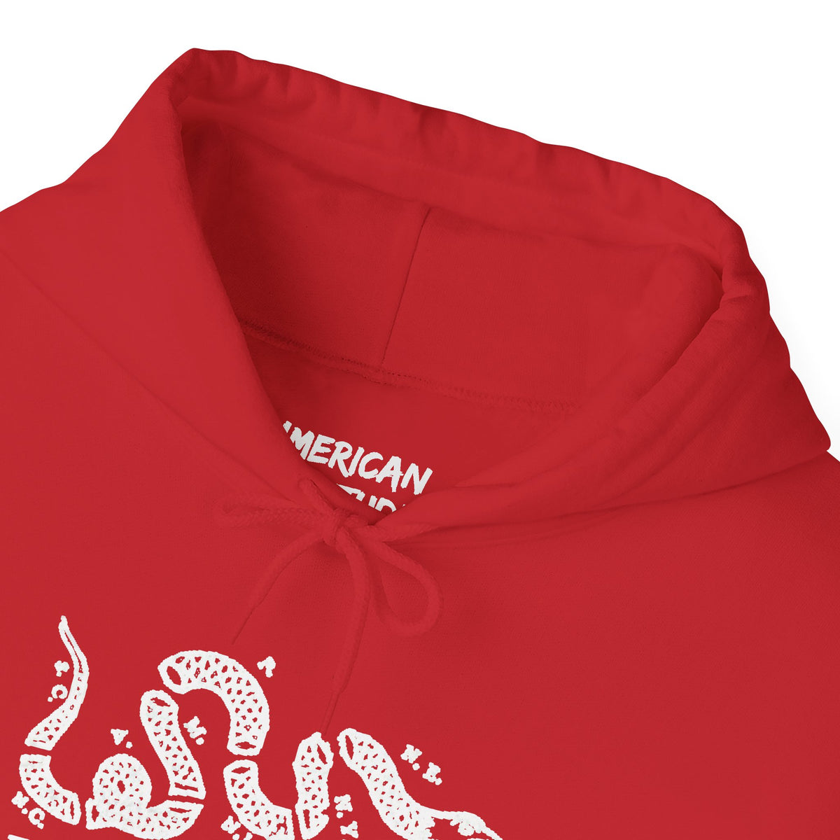 Join, or Die Hoodie