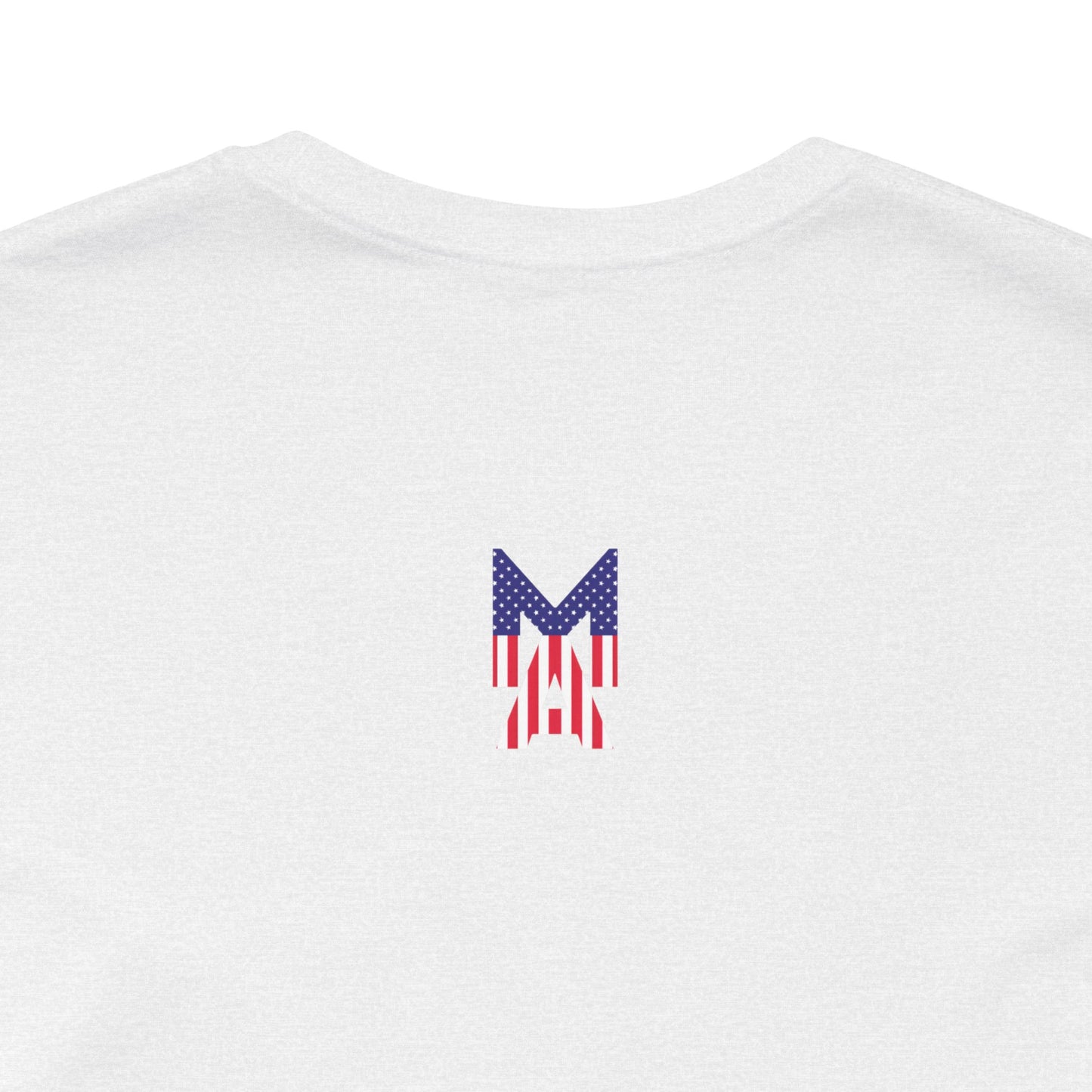 American Woman T-Shirt (Unisex)