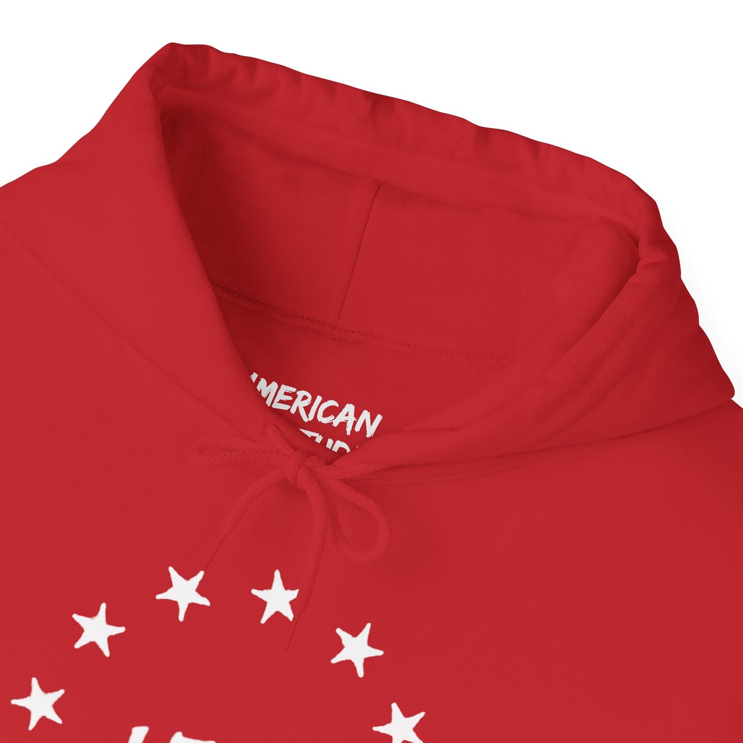 1776 Hoodie
