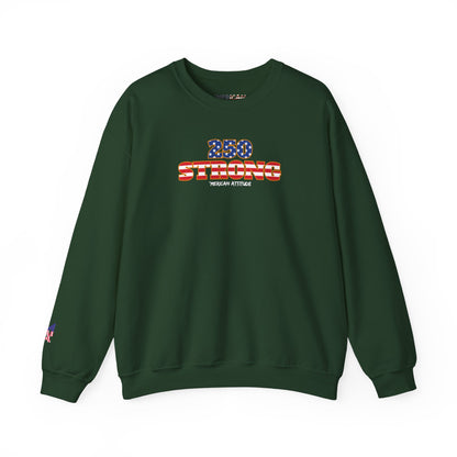 250 STRONG Sweatshirt 2