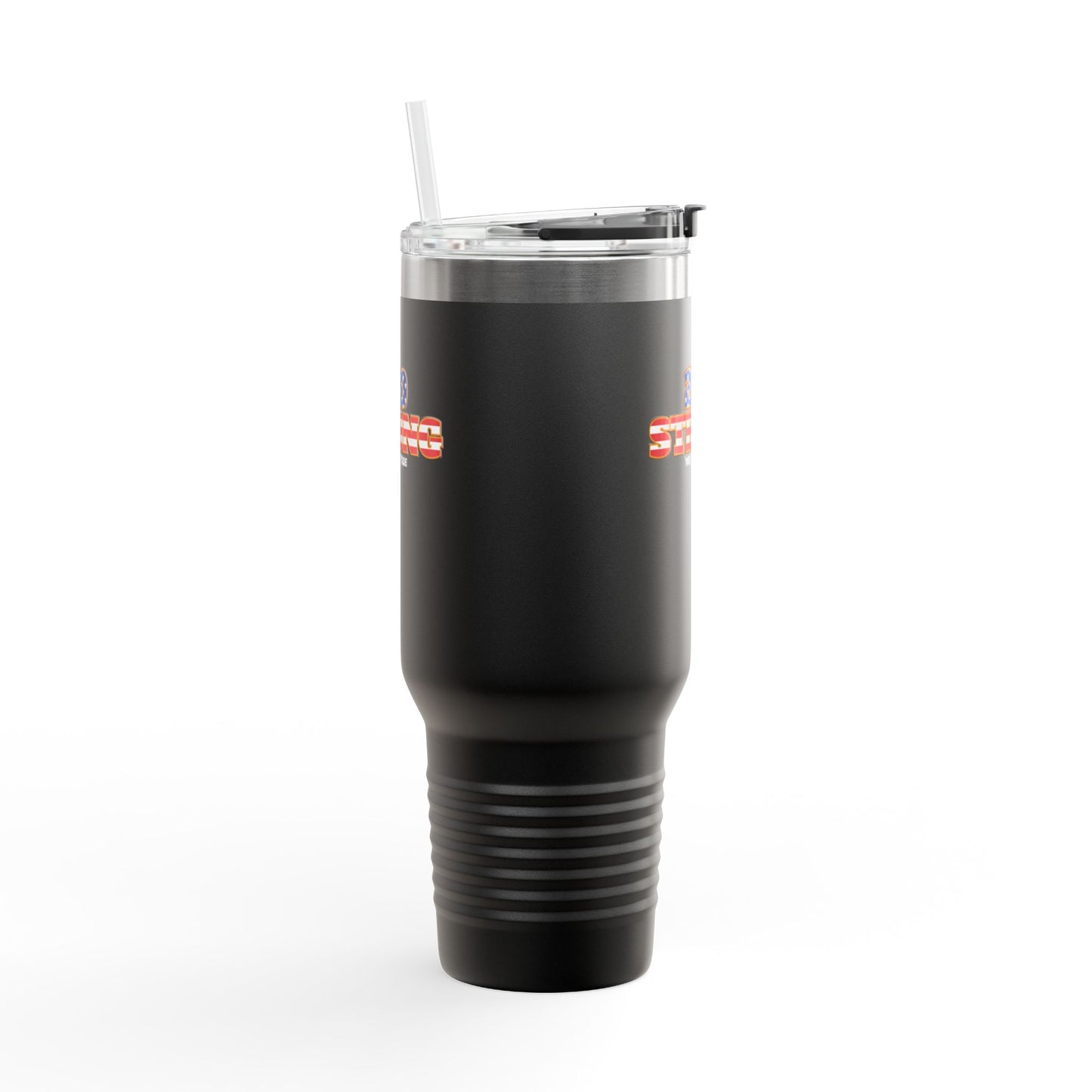 250 STRONG Tumbler (40oz)