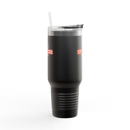 250 STRONG Tumbler (40oz)