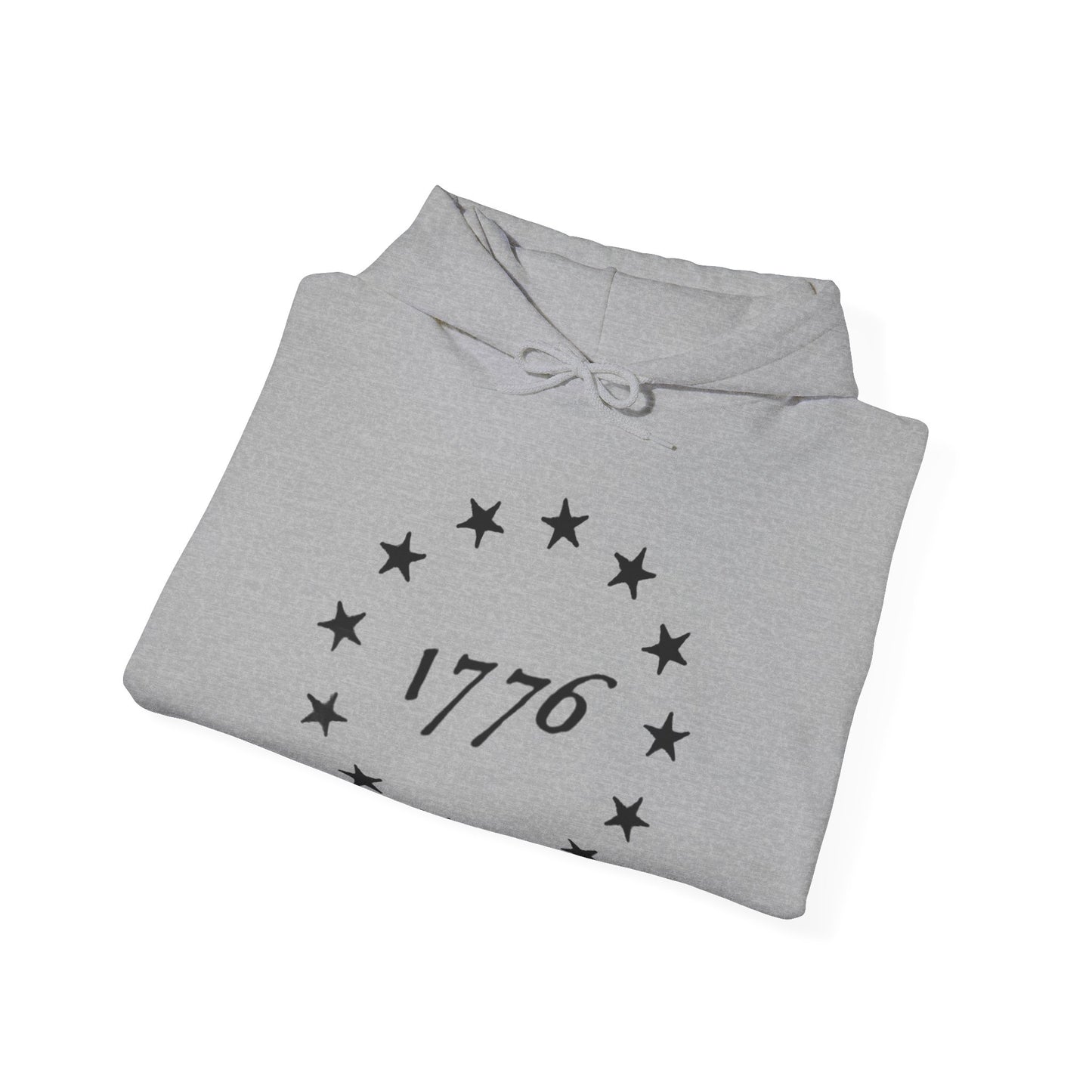 1776 Hoodie