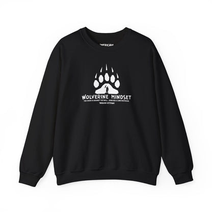 Wolverine Mindset Sweatshirt