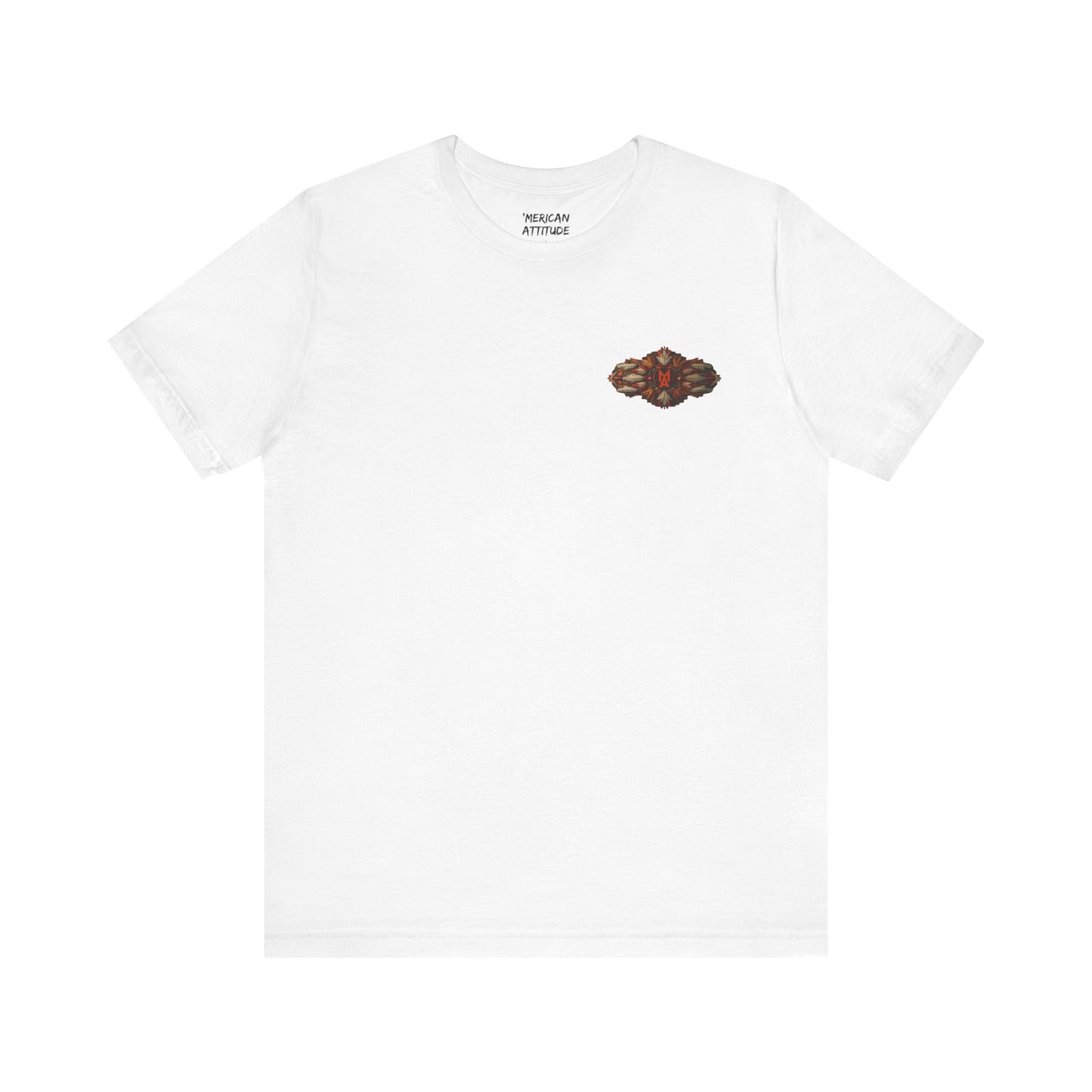 WARHORSE 3 T-Shirt