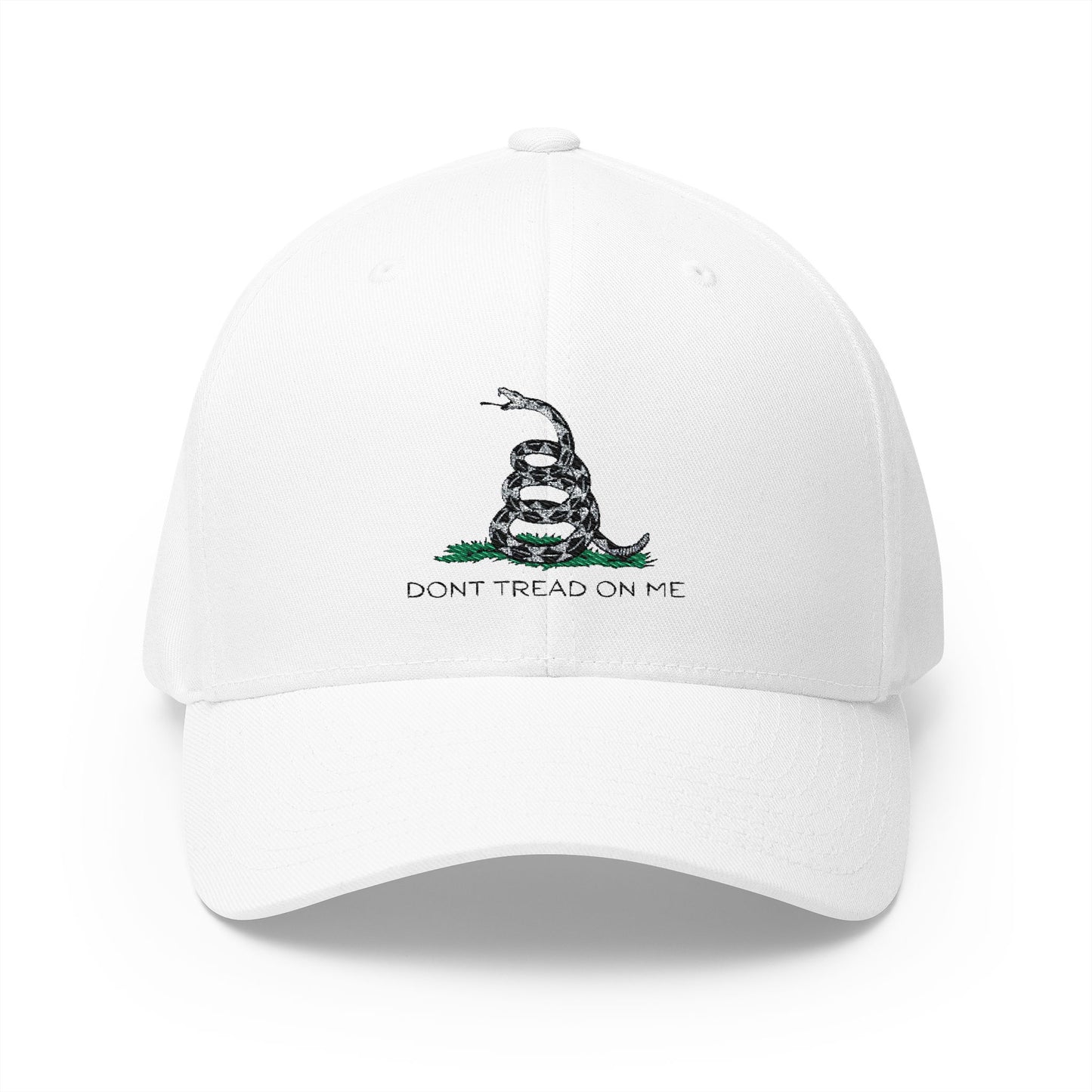 Gadsden Flag Flexfit 1