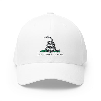 Gadsden Flag Flexfit 1