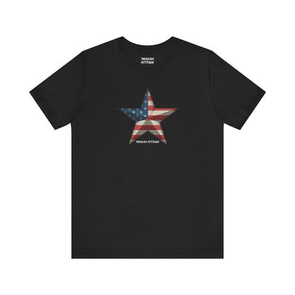 'Merican Star 1 T-Shirt