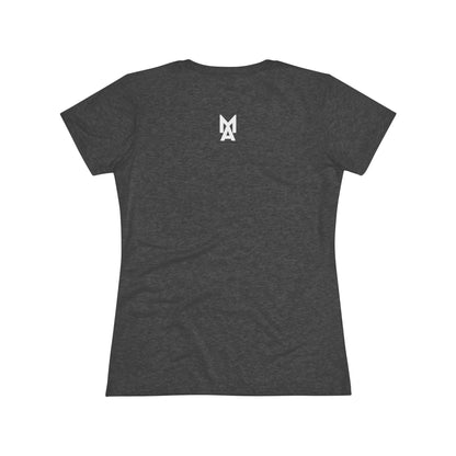 Lady of God T-shirt (Women)