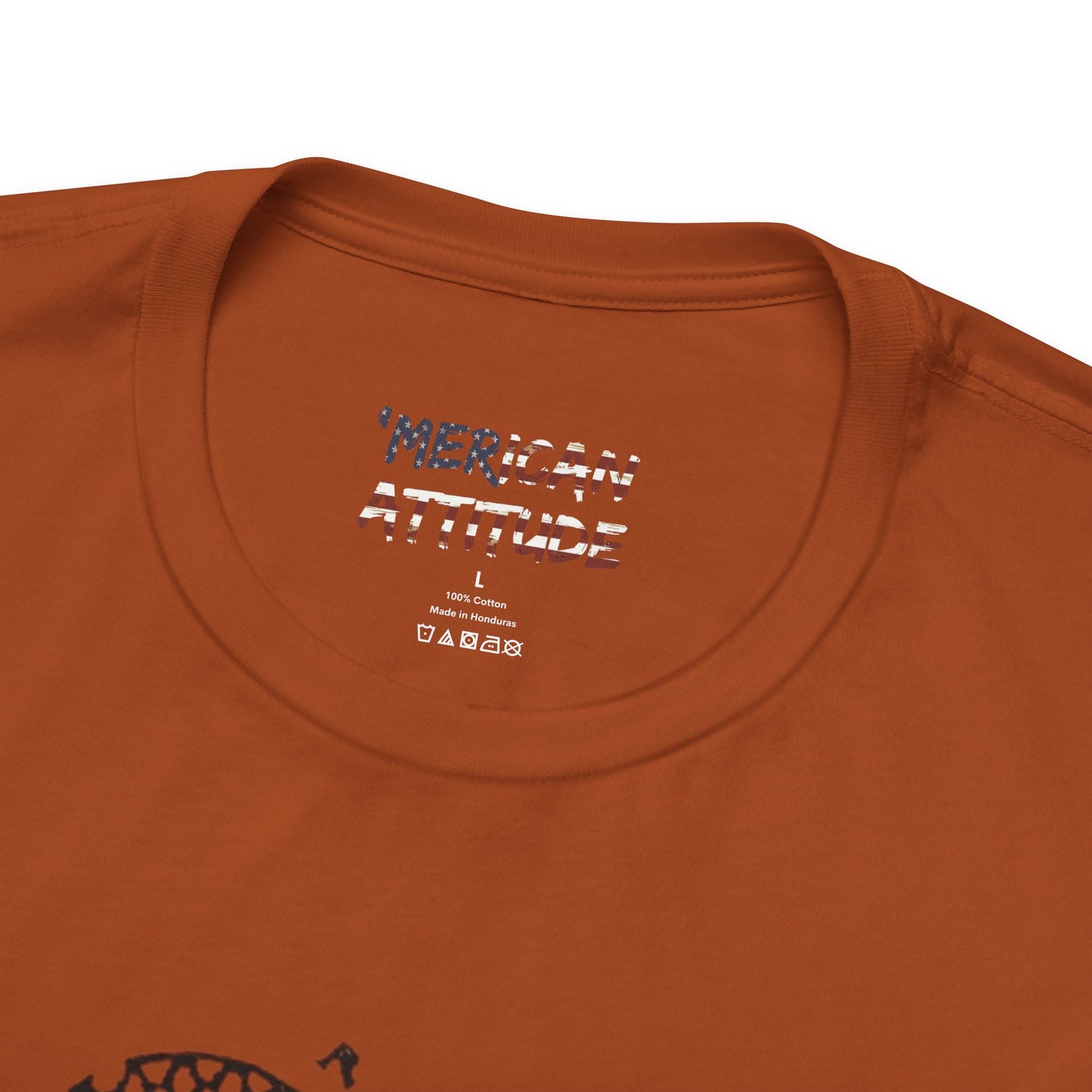 Join, or Die T-Shirt