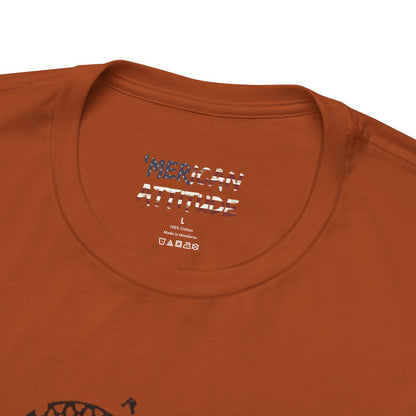 Join, or Die T-Shirt