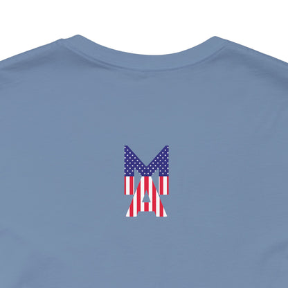 'Merican AF T-Shirt