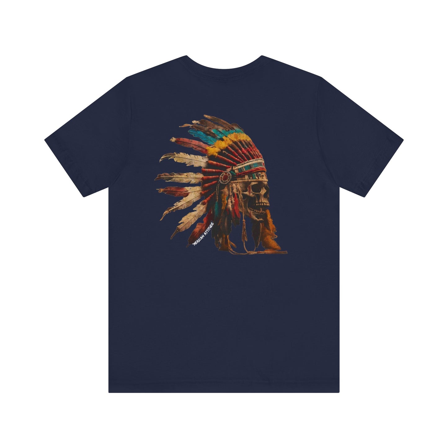 WARHORSE 3 T-Shirt