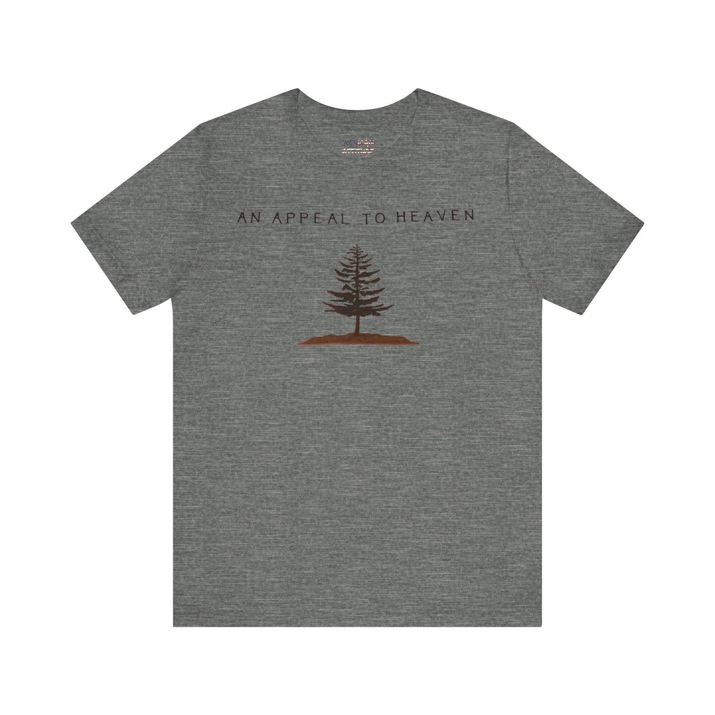 An Appeal To Heaven T-Shirt