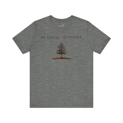An Appeal To Heaven T-Shirt