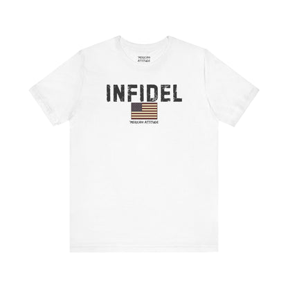 INFIDEL T-Shirt