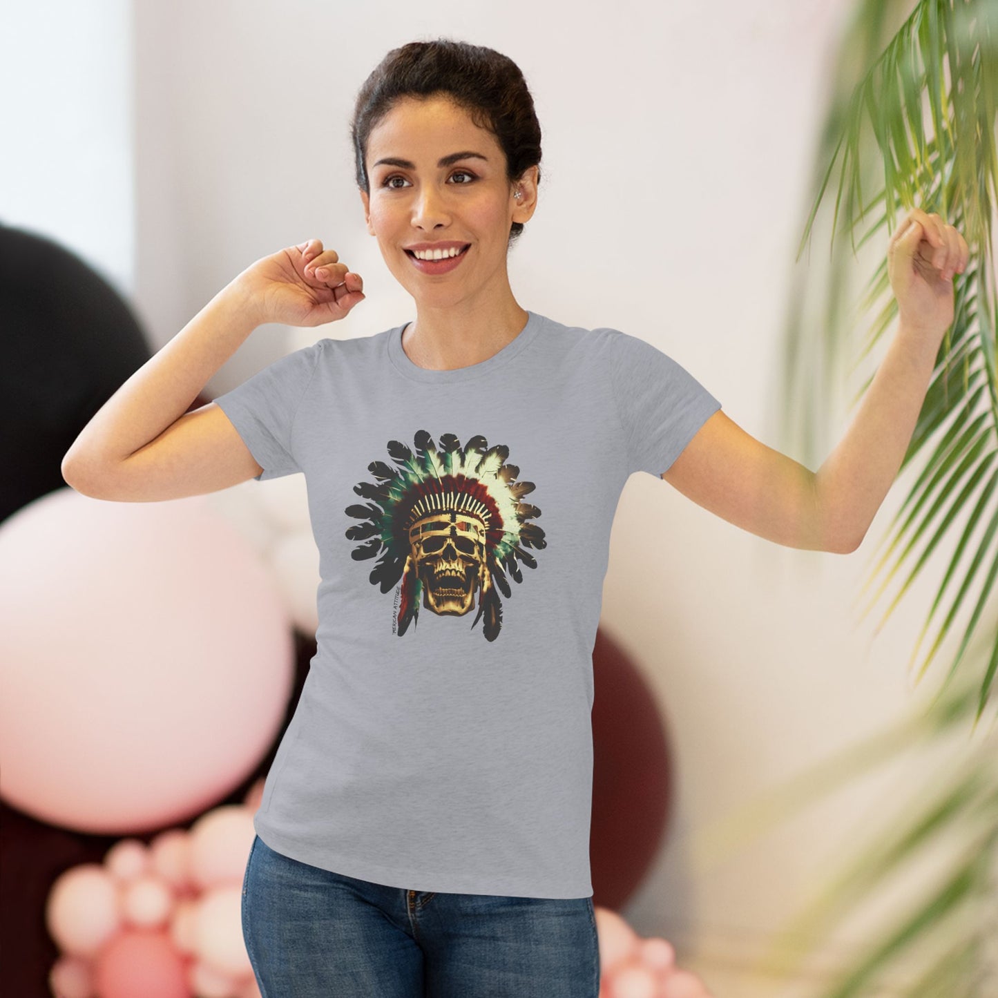 WARHORSE 1 T-Shirt (Women)