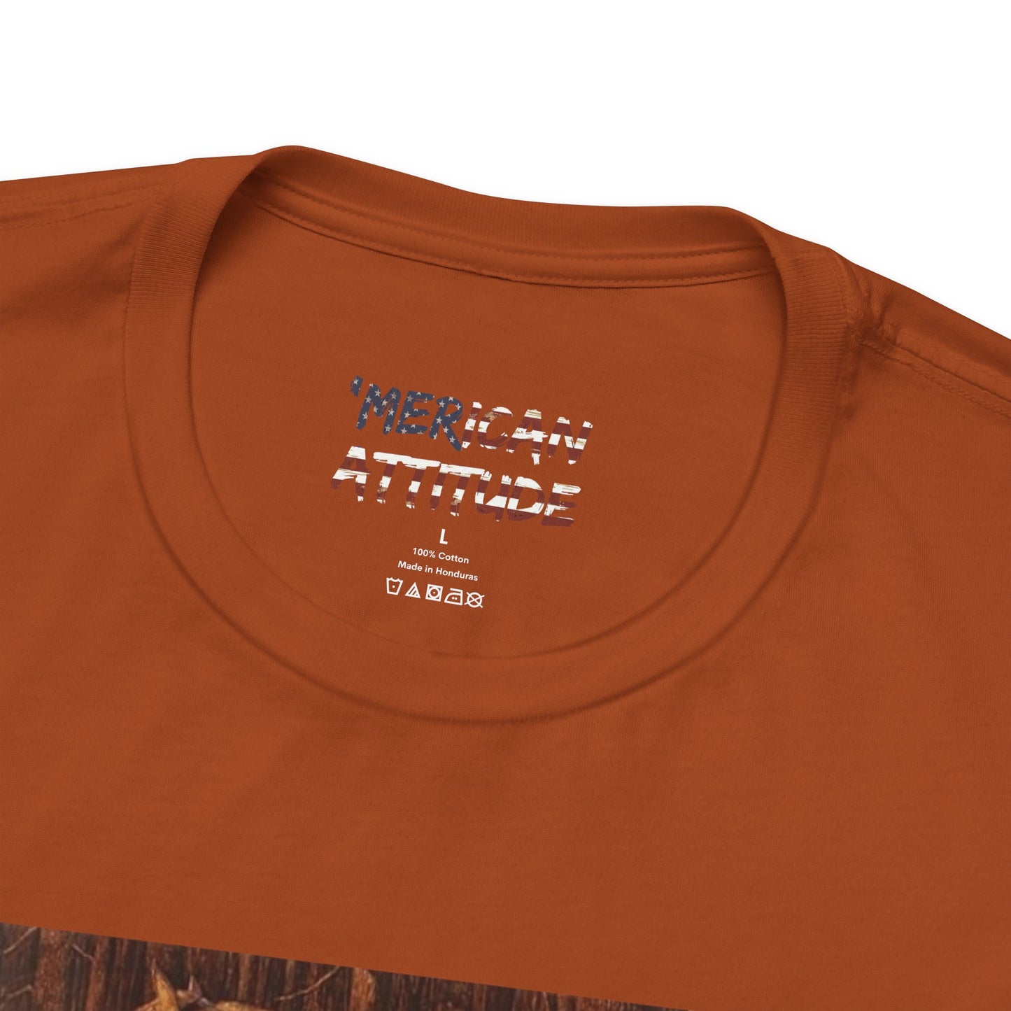 George's Prayer T-Shirt
