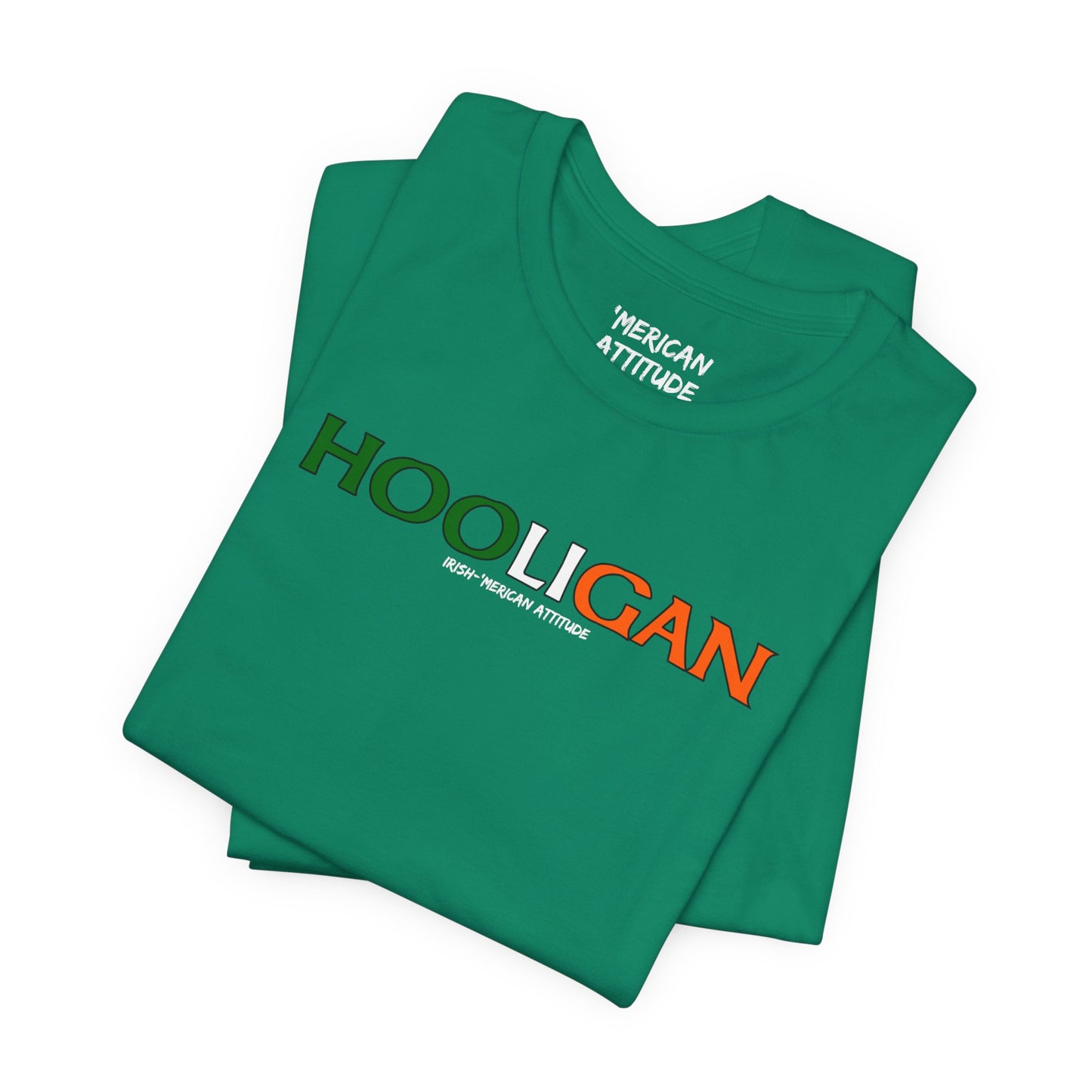 Hooligan T-Shirt
