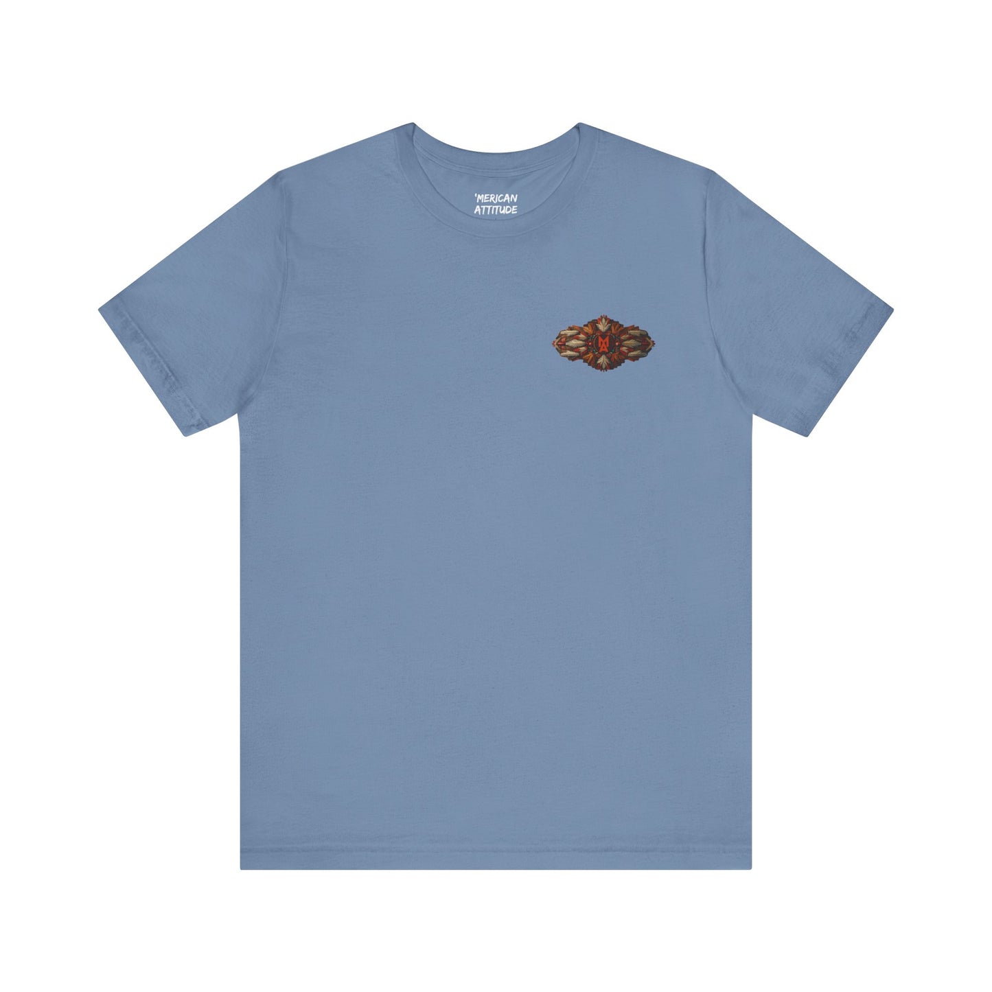 WARHORSE 3 T-Shirt