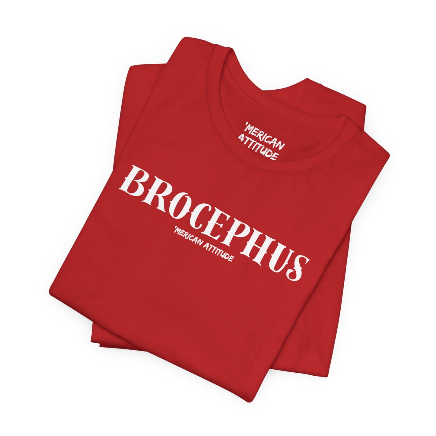 Brocephus T-Shirt
