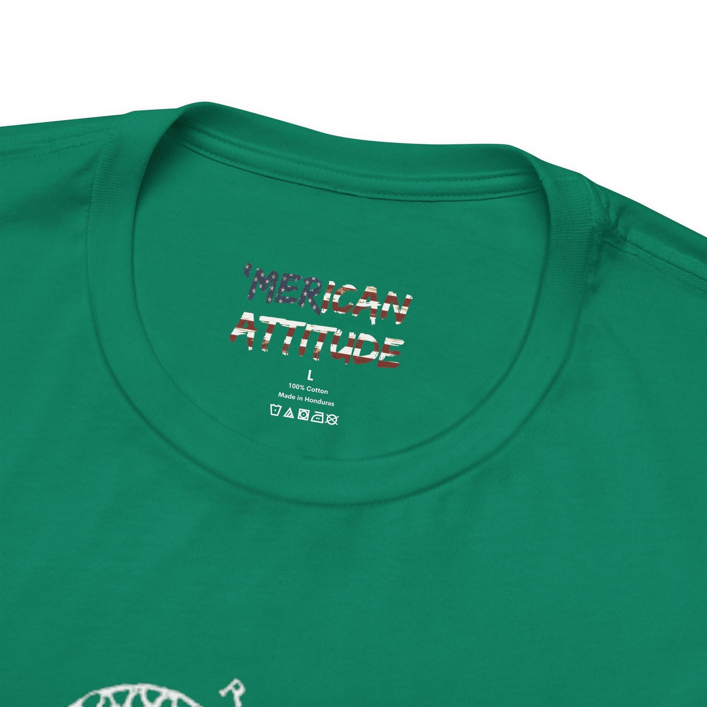 Join, or Die T-Shirt