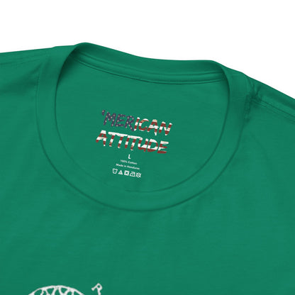Join, or Die T-Shirt