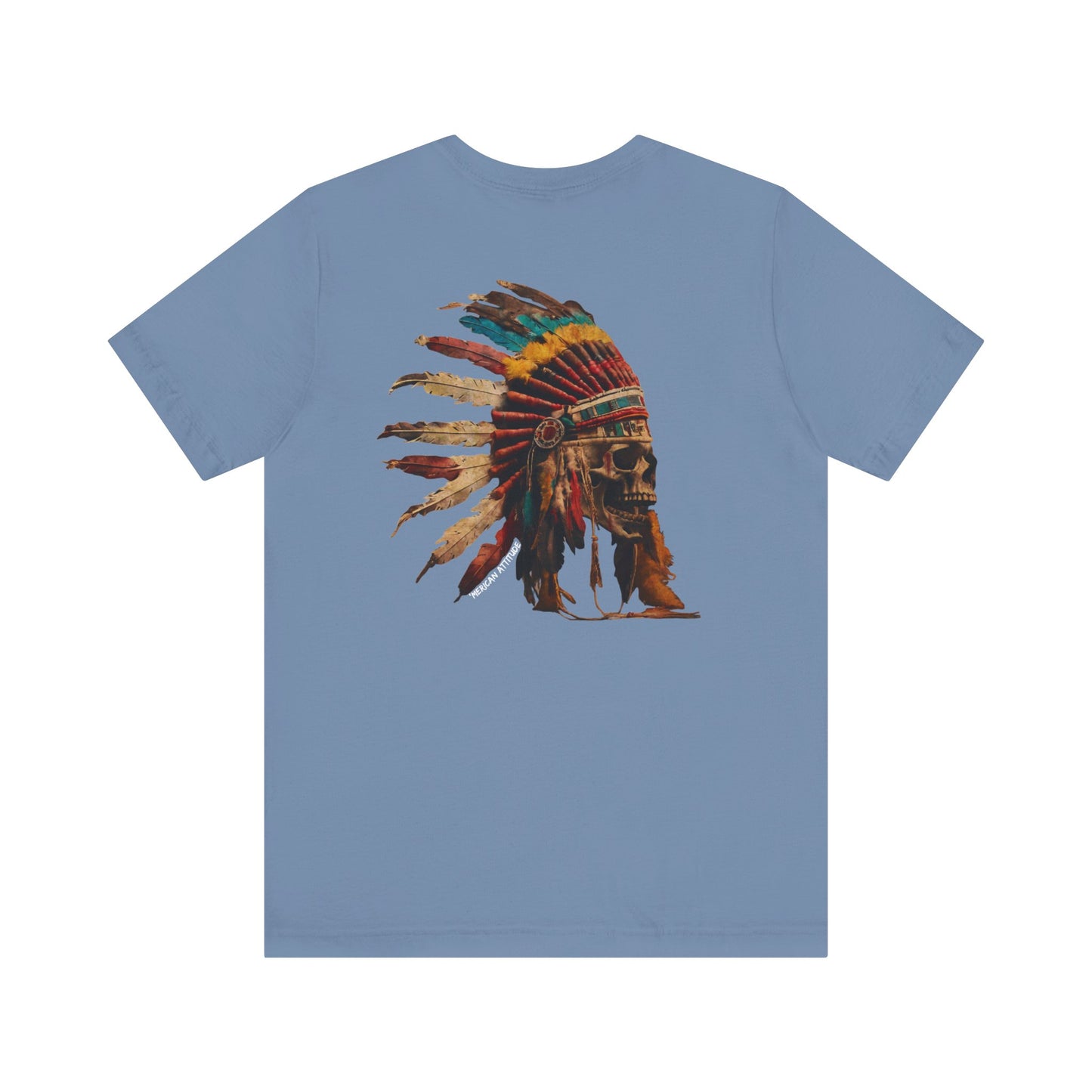 WARHORSE 3 T-Shirt
