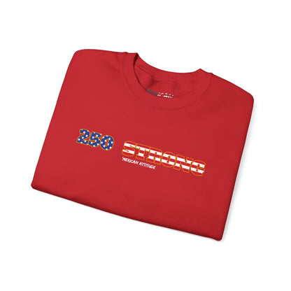 250 STRONG Sweatshirt 1