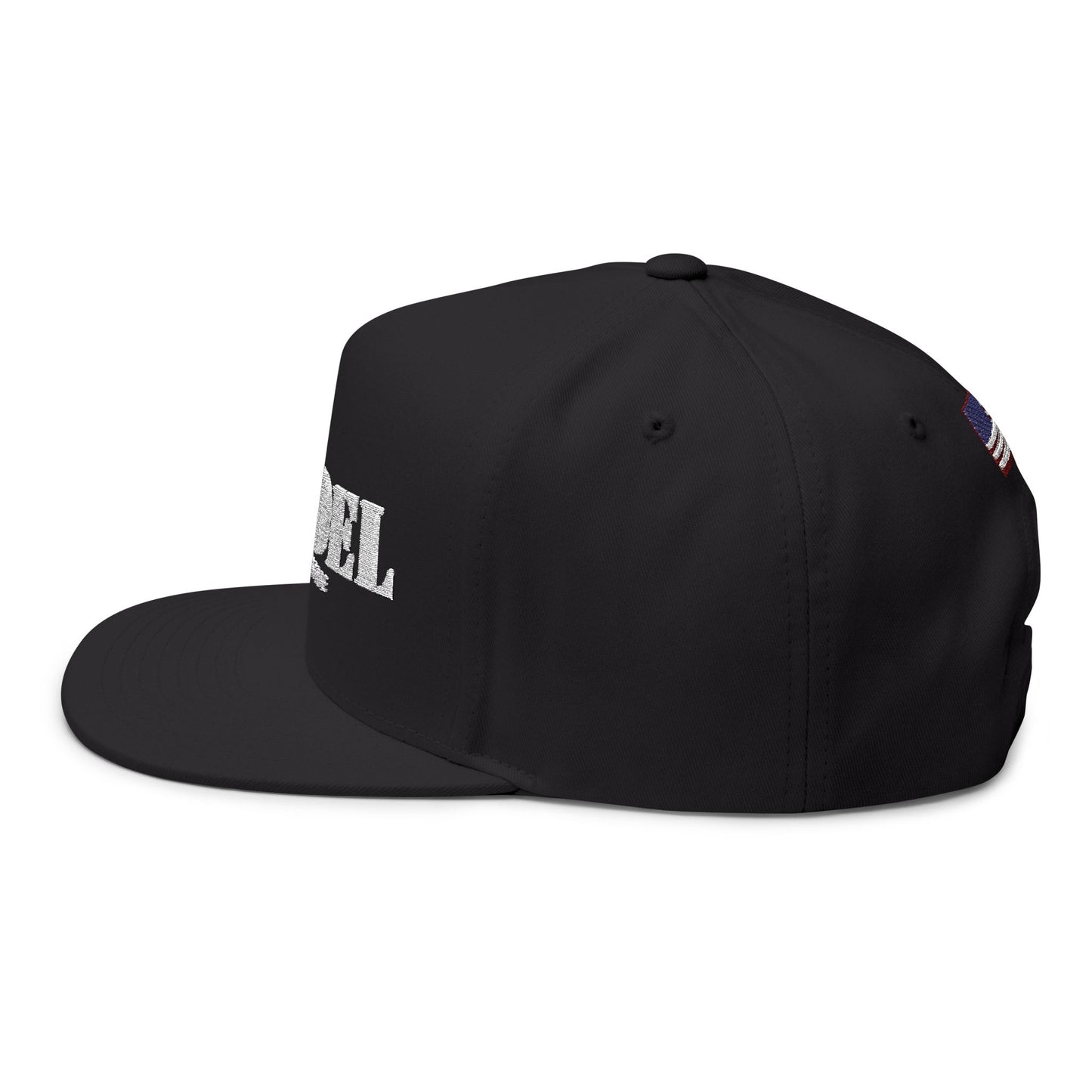 INFIDEL Flat Bill 2