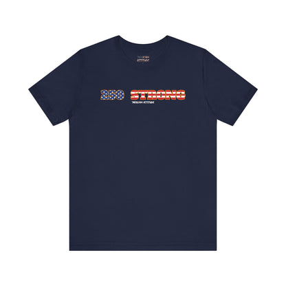 250 STRONG T-Shirt 1