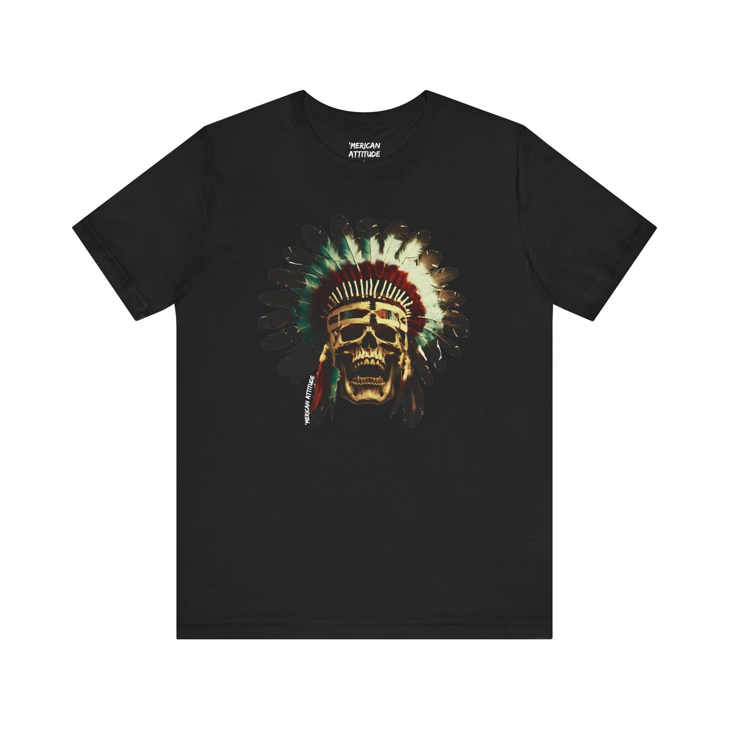 WARHORSE 1 T-Shirt