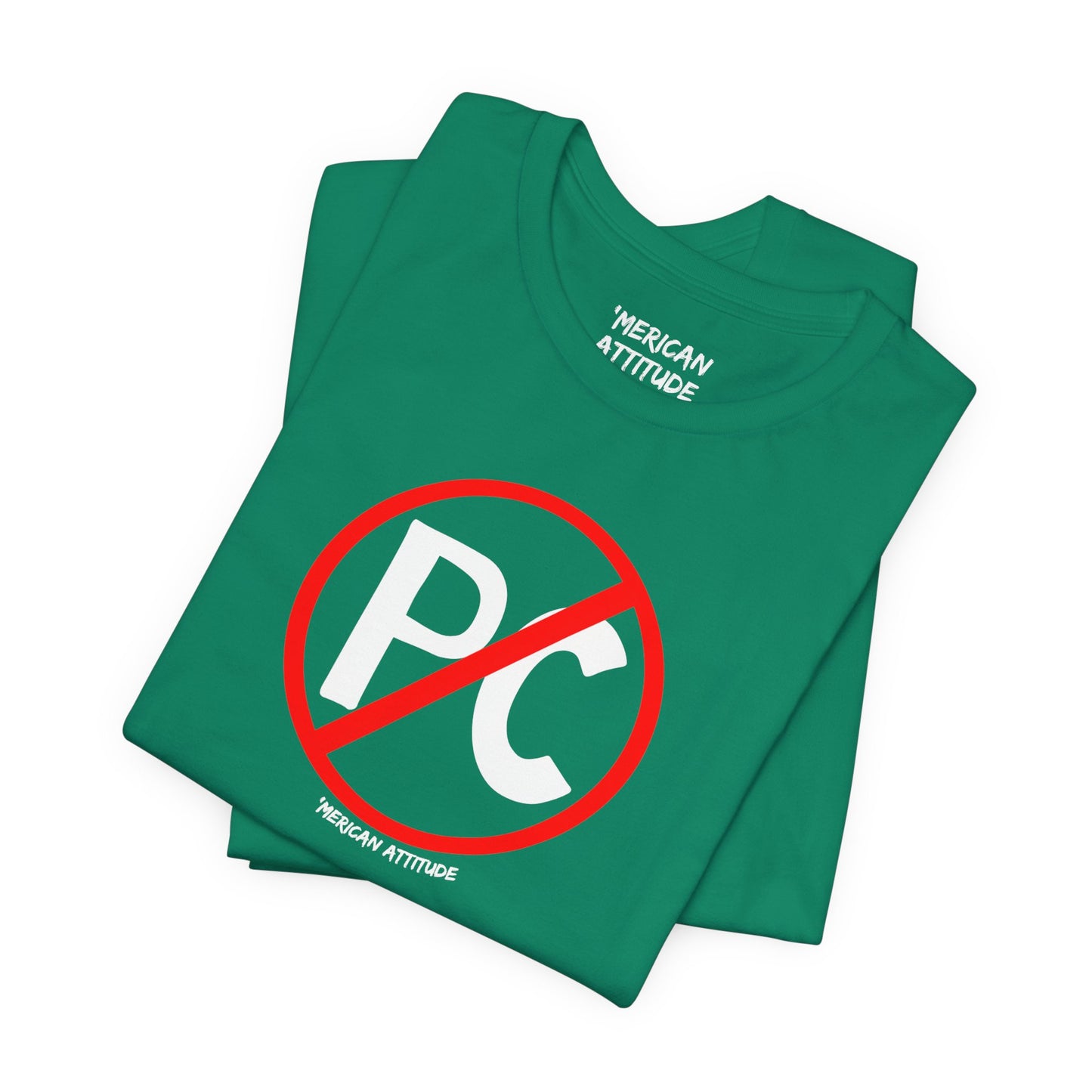 No PC T-Shirt