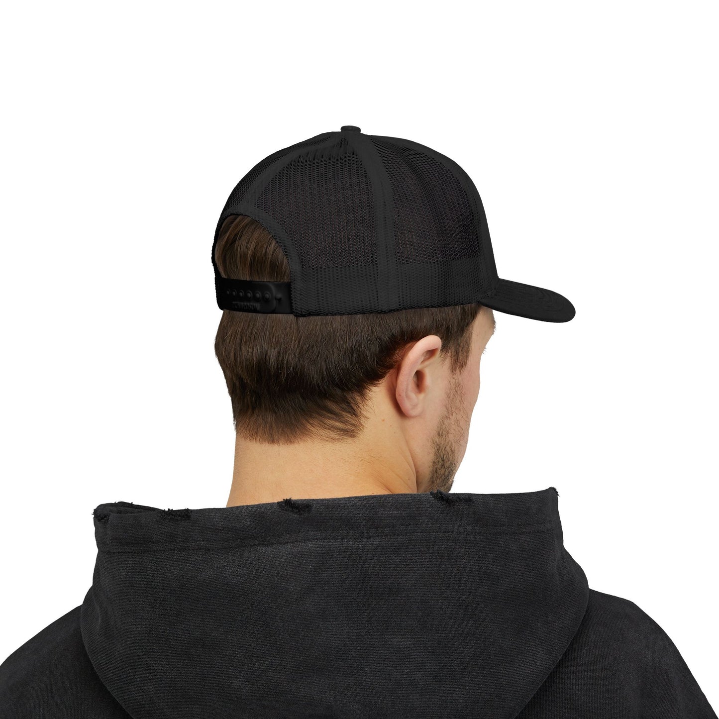 250 STRONG Hat 1 (Snapback)