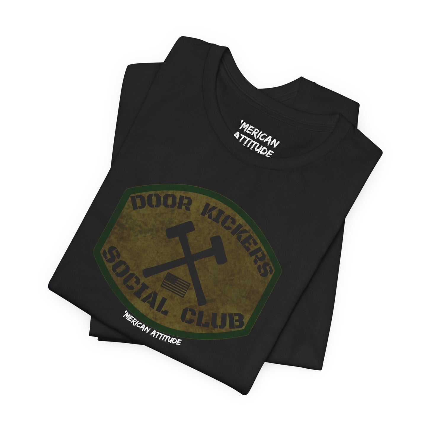 DKSC T-Shirt