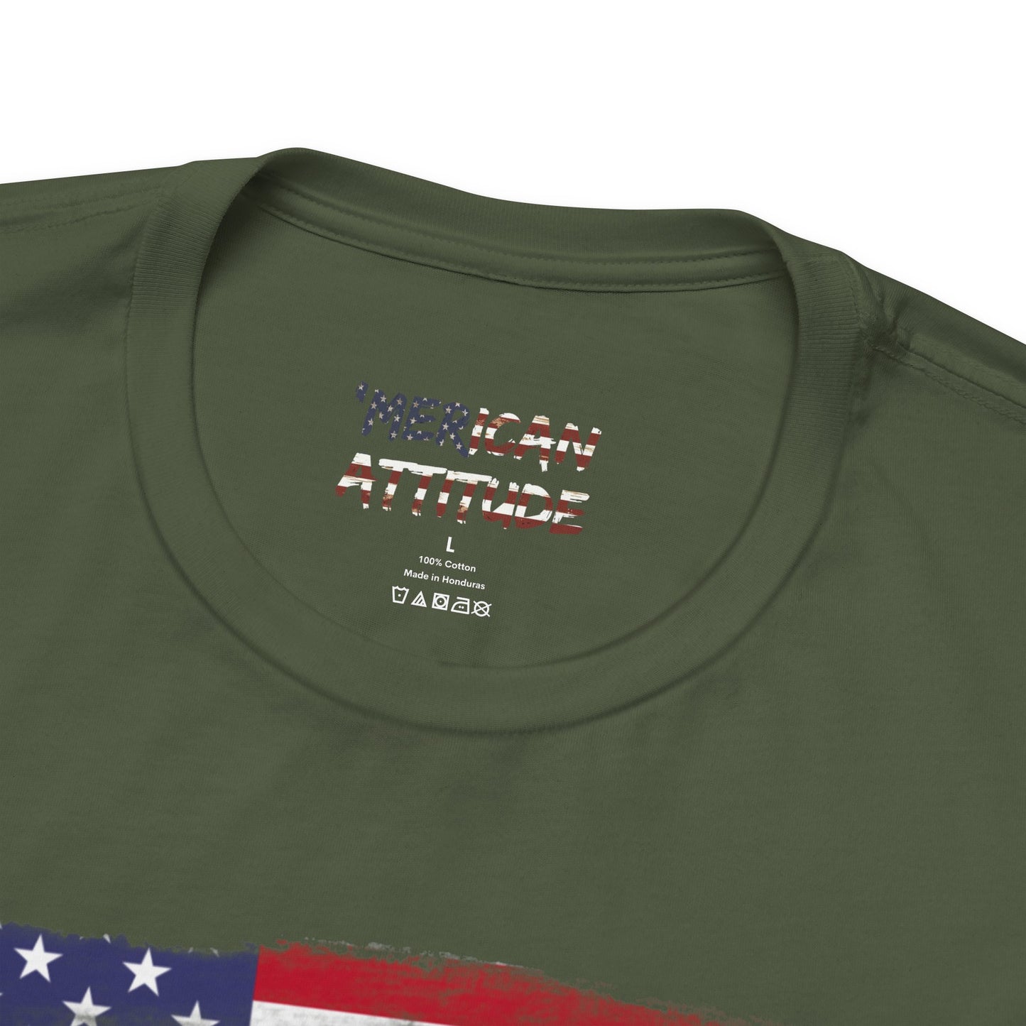 Tyranny vs. Liberty T-Shirt