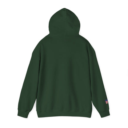 250 STRONG Hoodie 1
