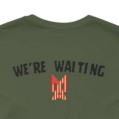 Molon Labe 1 T-Shirt