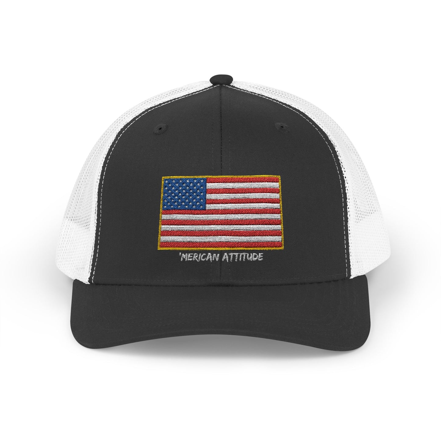 Old Glory Snapback 1