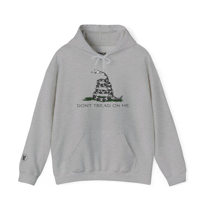 Gadsden Flag Hoodie