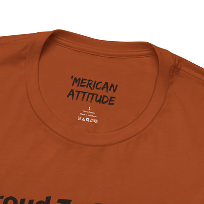 God's Country T-Shirt
